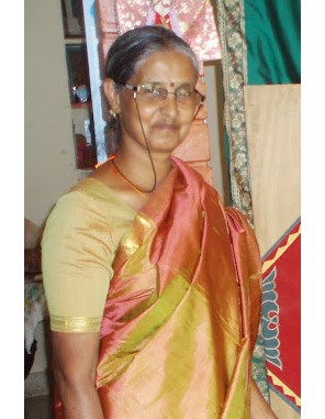 Lalitha Krishnamurthy